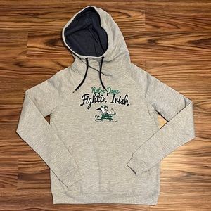 Colosseum Notre Dame Hoodie